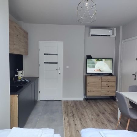 Apartamenty Na Rynku 타르노프 외부 사진