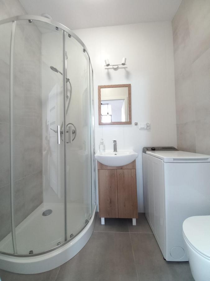 Apartamenty Na Rynku 타르노프 외부 사진