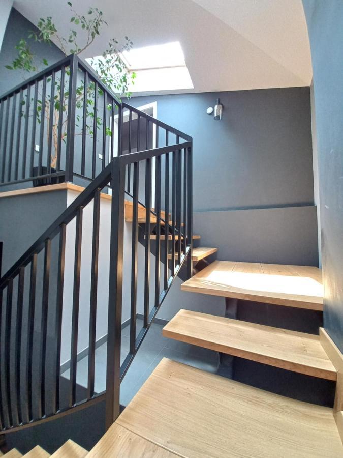 Apartamenty Na Rynku 타르노프 외부 사진
