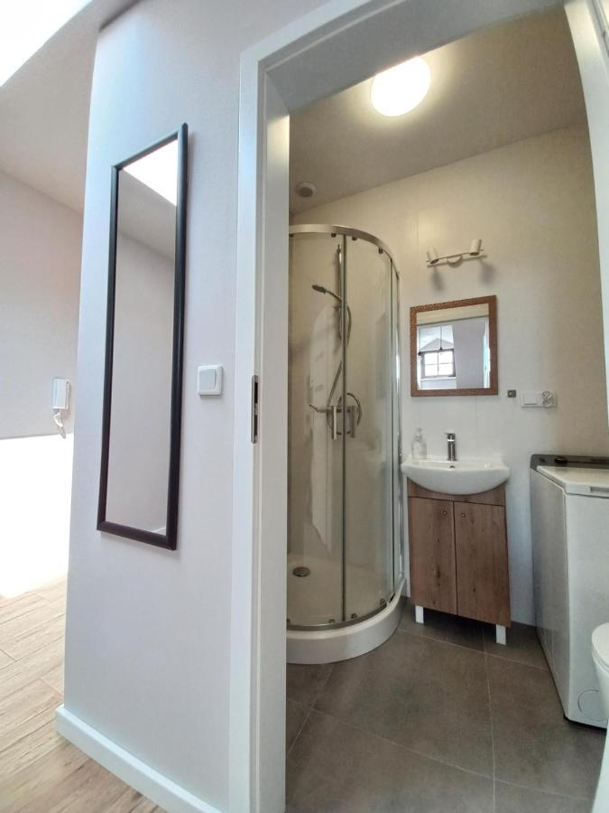 Apartamenty Na Rynku 타르노프 외부 사진
