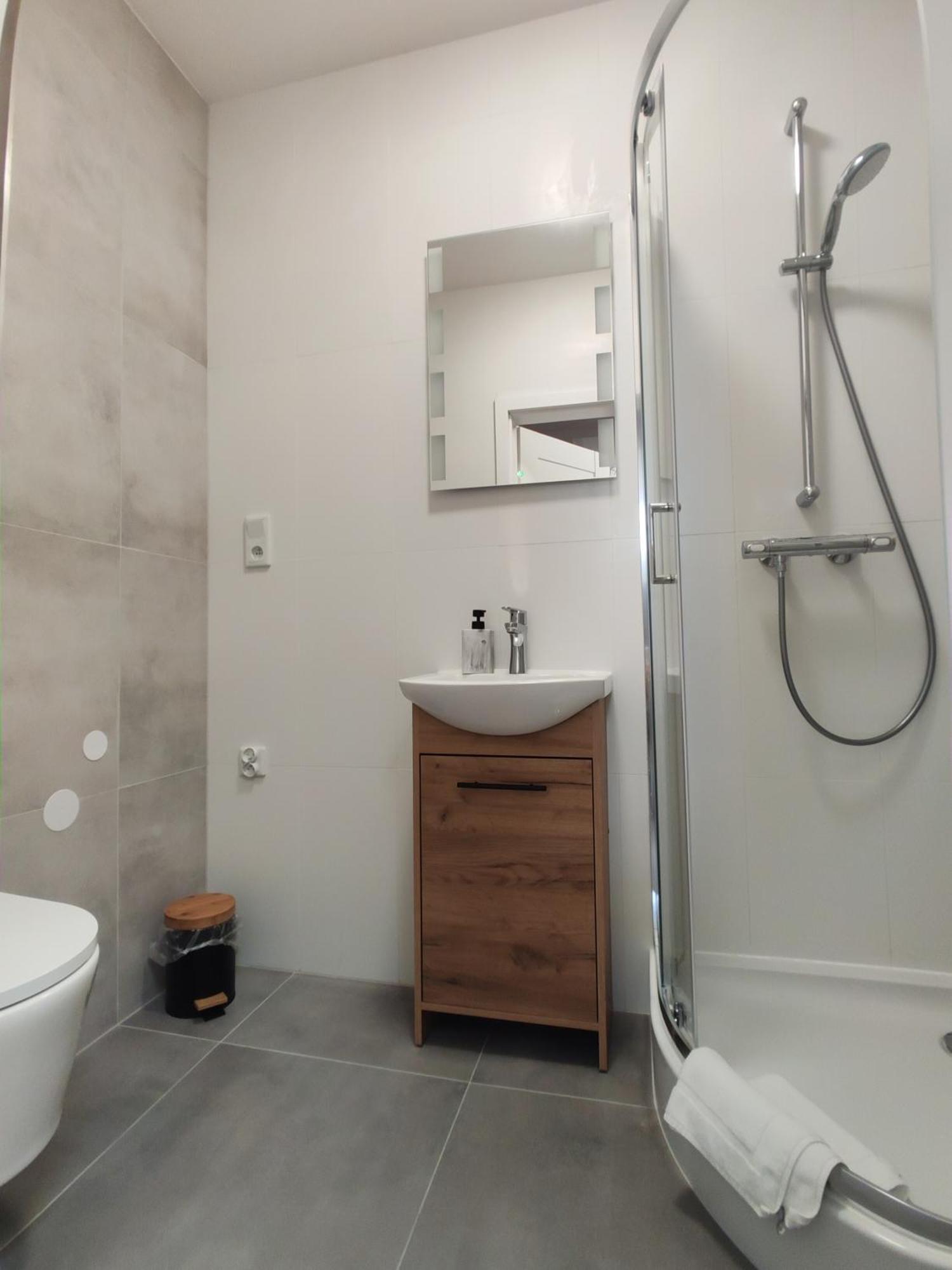 Apartamenty Na Rynku 타르노프 외부 사진